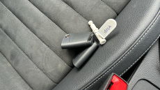 SEAT Ibiza 1.0 TSI 110 Xcellence Lux 5dr Petrol Hatchback